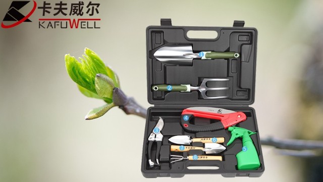 手動(dòng)工具,工具箱,卡夫威爾