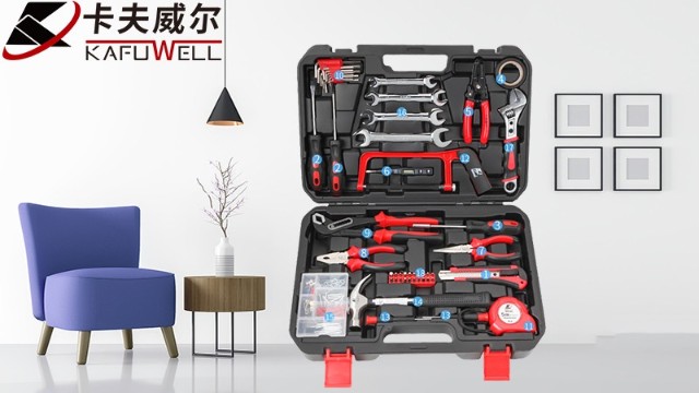 手動(dòng)工具,卡夫威爾,家用工具